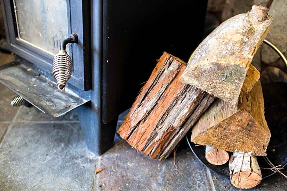 Patuha Rainforest Retreat