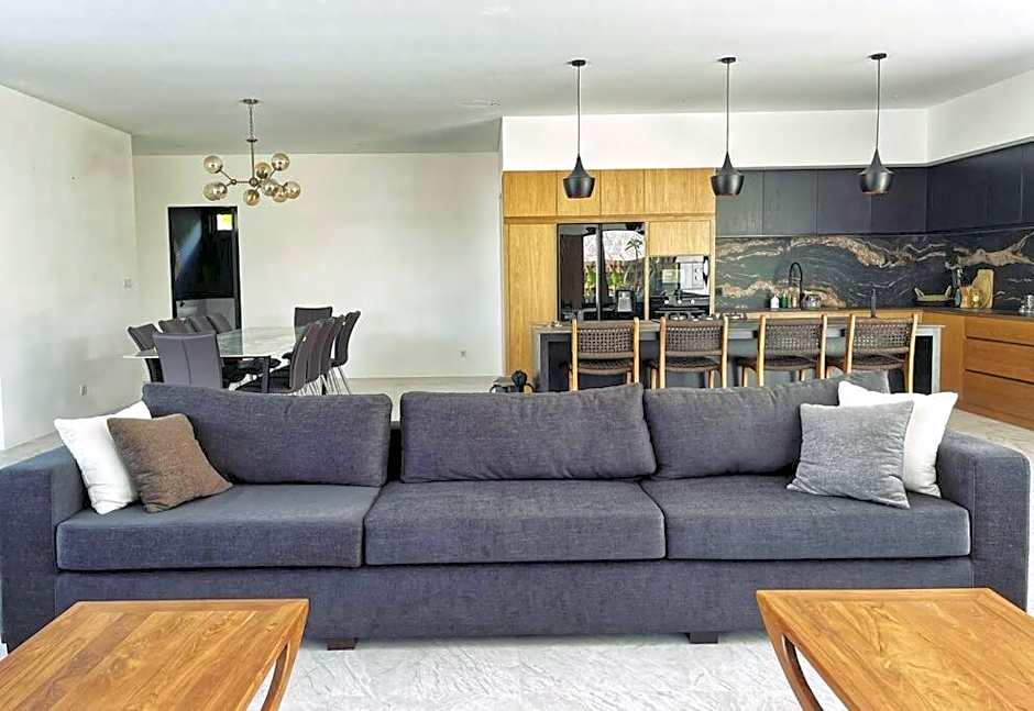 Grande villa moderne 5 chambres