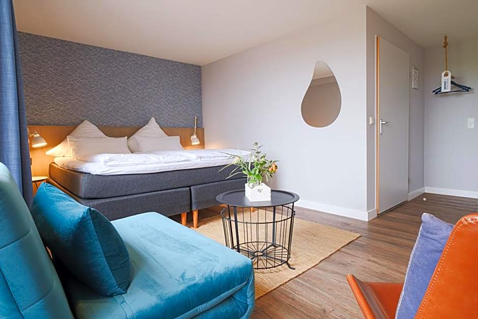 Siel59 Hotel & Restaurant