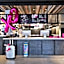 Moxy by Marriott Berlin Humboldthain Park