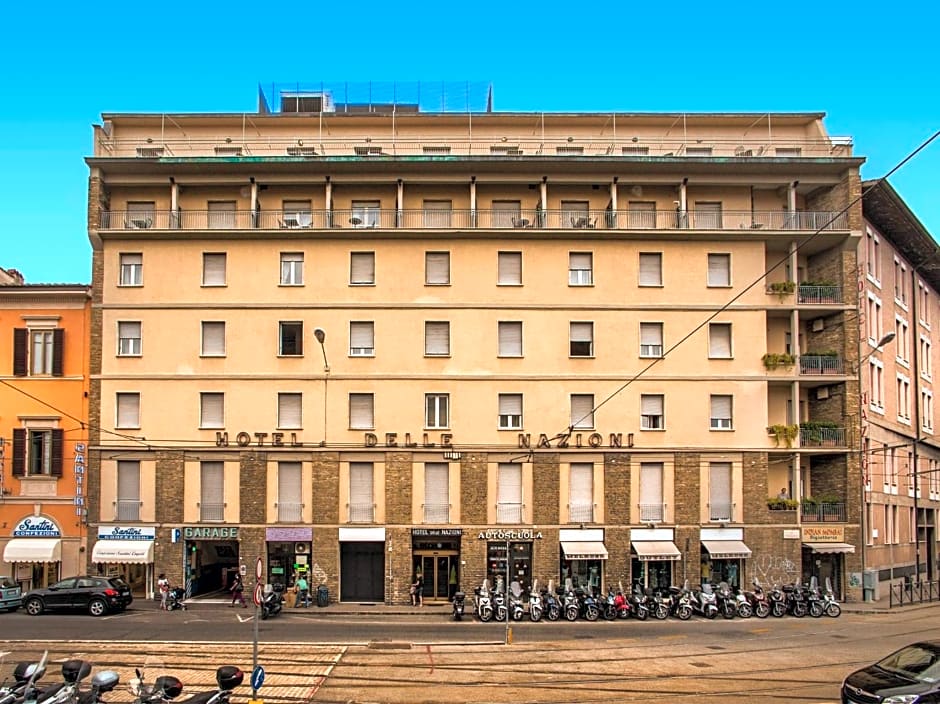 Hotel Delle Nazioni