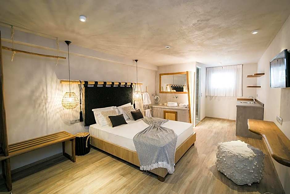 Sunrise Village Hotel Apartments