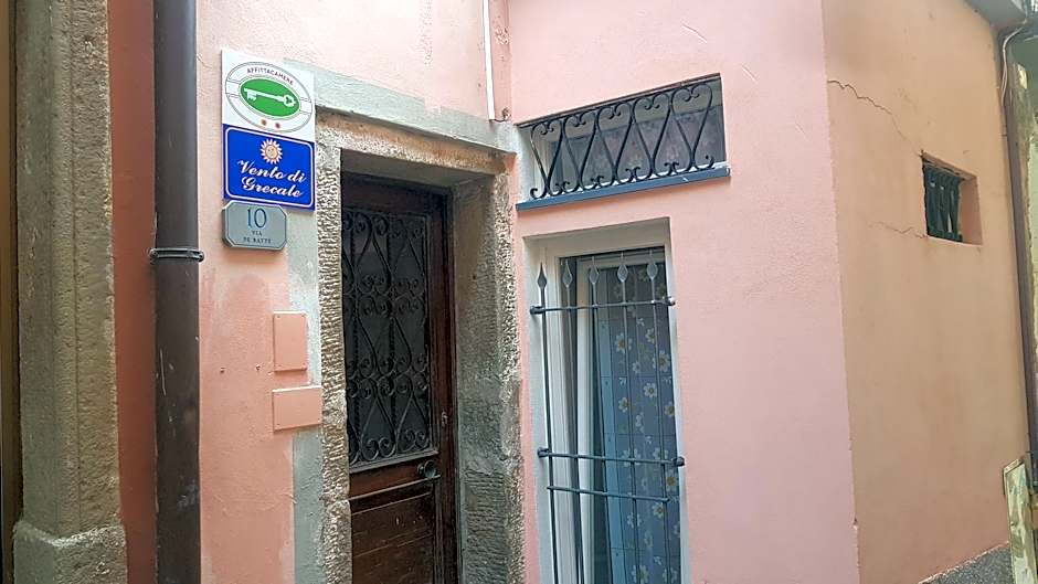 Vento Di Grecale