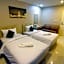 The Coconut Hotel