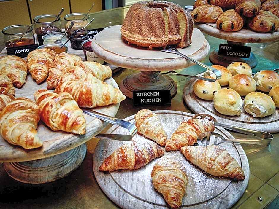 25hours Hotel Munich The Royal Bavarian