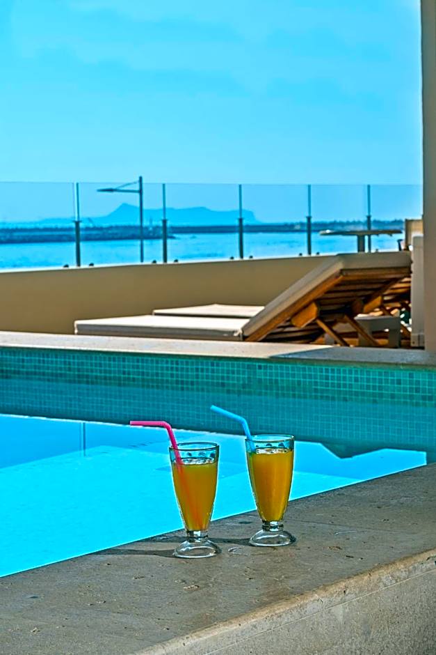 Swell Boutique Hotel