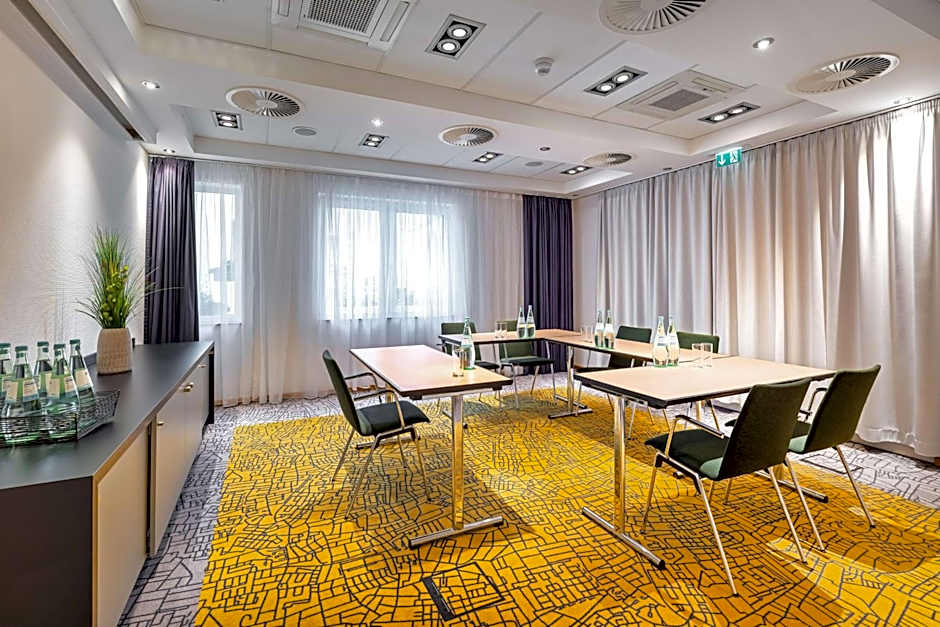 Park Inn by Radisson Nurnberg