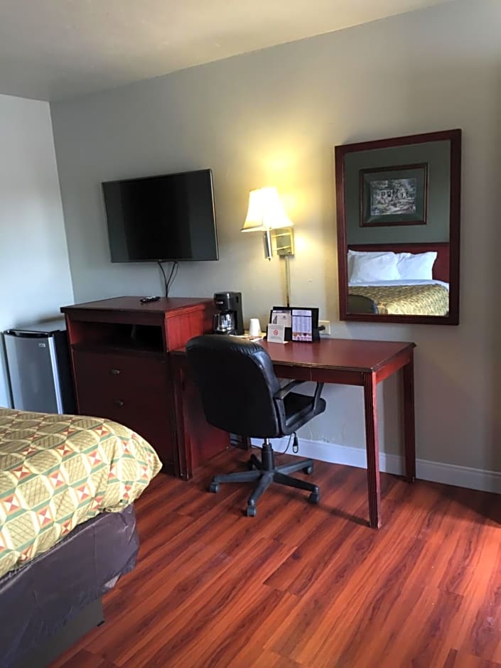 Americas Best Value Inn-Norman