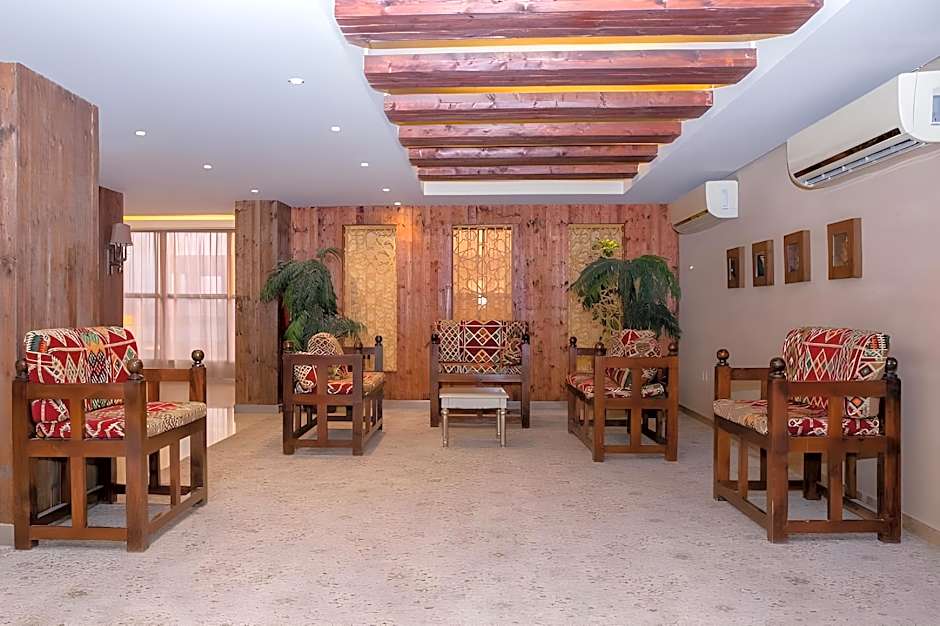 Al Diyafa Serviced Apartments