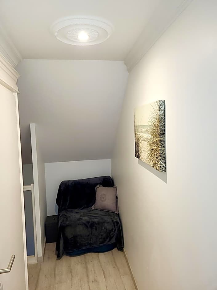 Remblai des Sables d'Olonne - 2 chambres - parking et piscine