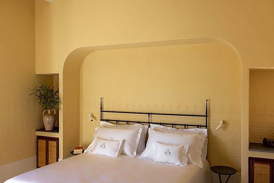 Hotel Le Dune Piscinas