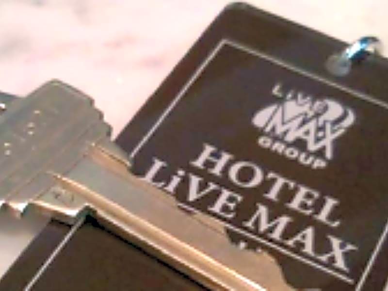 Hotel Livemax Yokohama Kannai