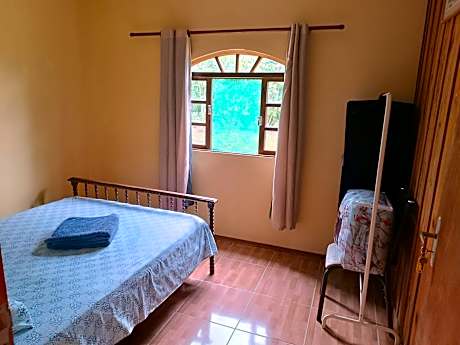 Two-Bedroom Bungalow