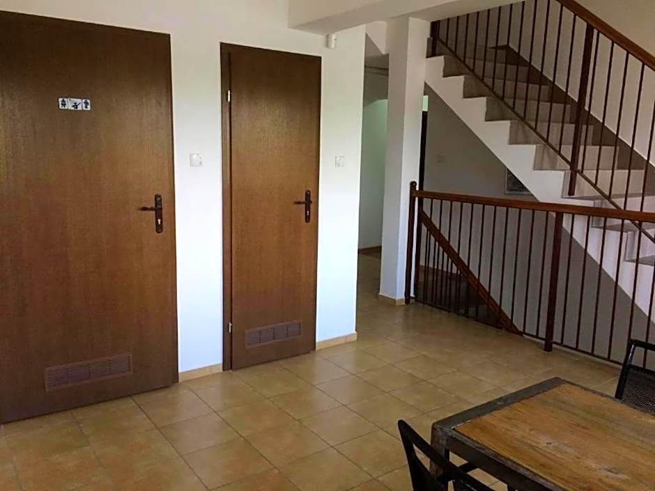 Ekomarina - Pokój noclegowy 2