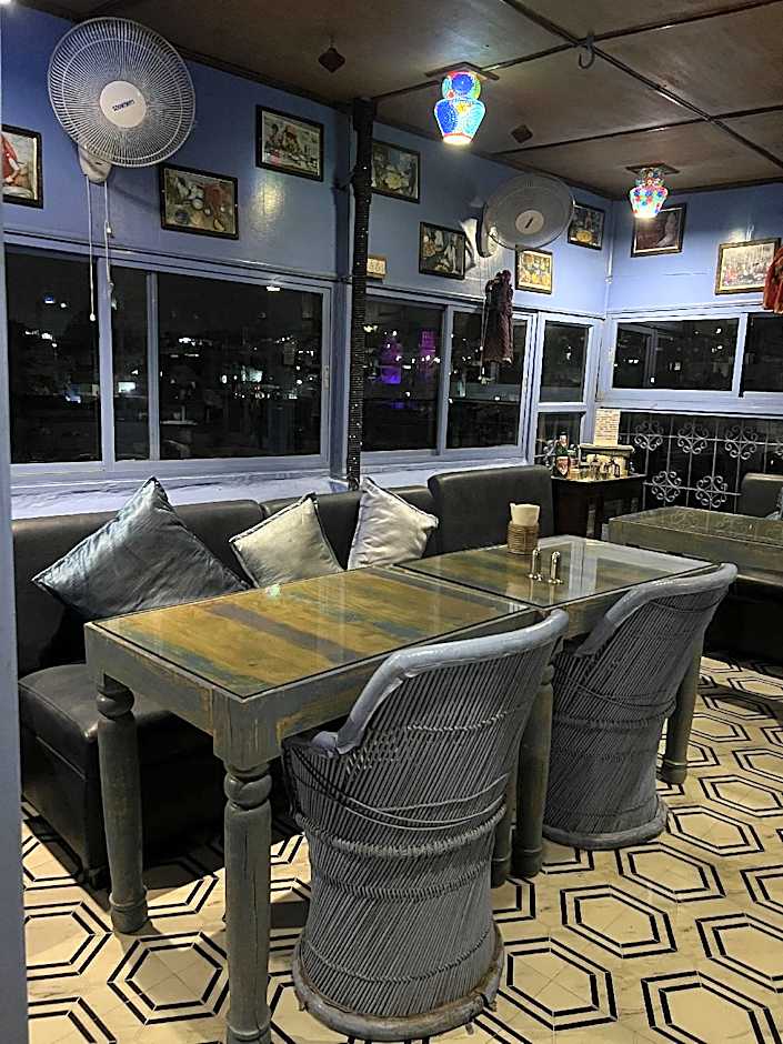 Juna Mahal Boutique Home Stay