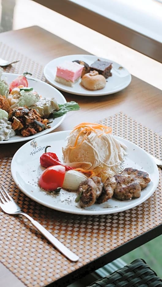 Faustina Hotel & Spa