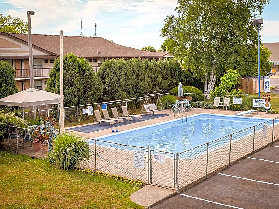 Villager Lodge Niagara Falls