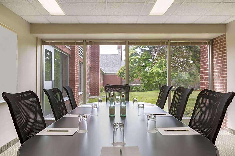 Ivey Spencer Leadership Centre