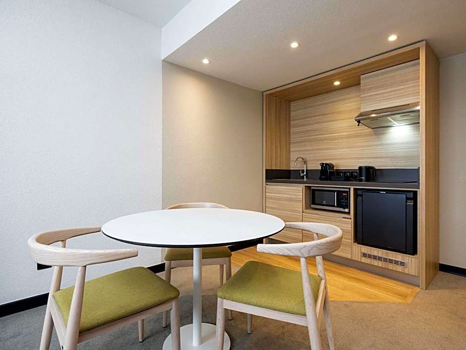 Novotel Suites Montpellier
