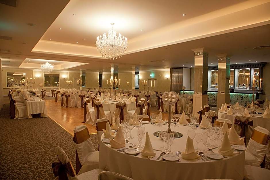Clybaun Hotel