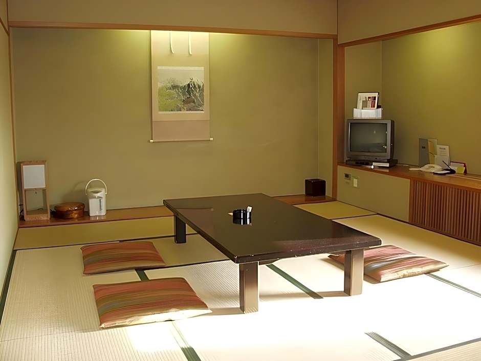 Aizu-Wakamatsu Washington Hotel
