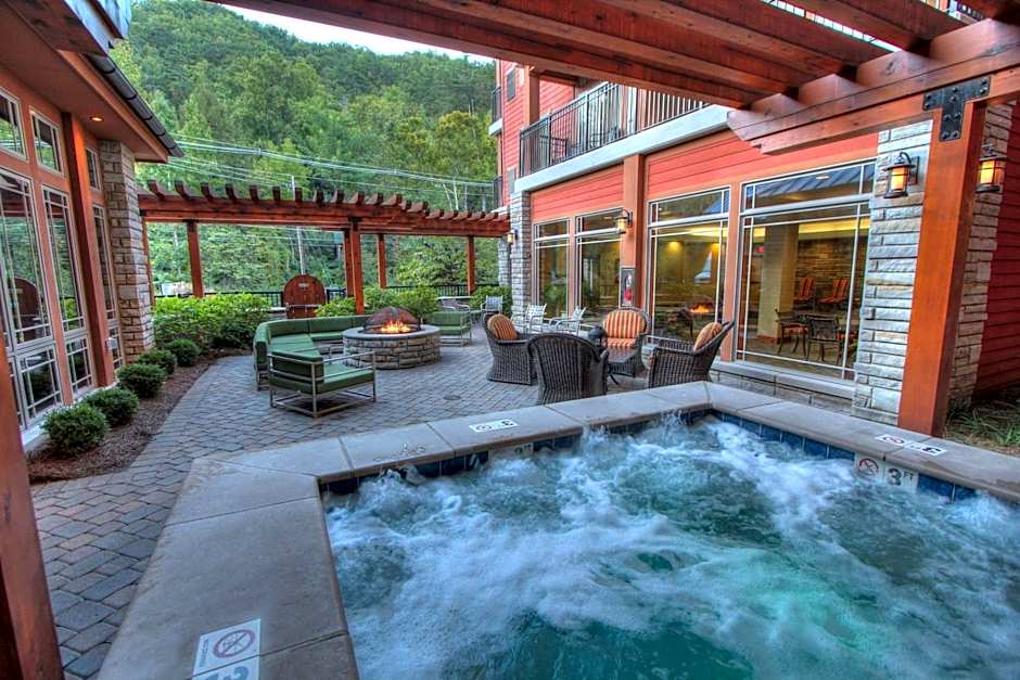 Hilton Garden Inn Gatlinburg