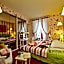 Logis Hôtel Hostellerie Saint-Jacques