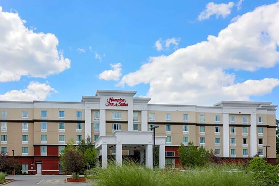 Hampton Inn By Hilton Poughkeepsie