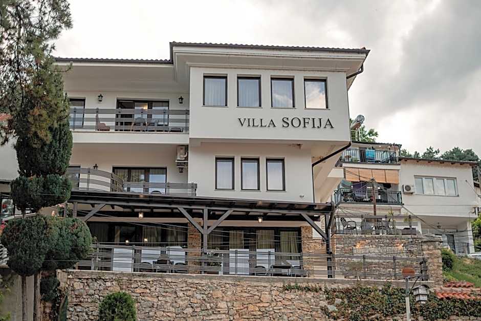 Villa Sofija