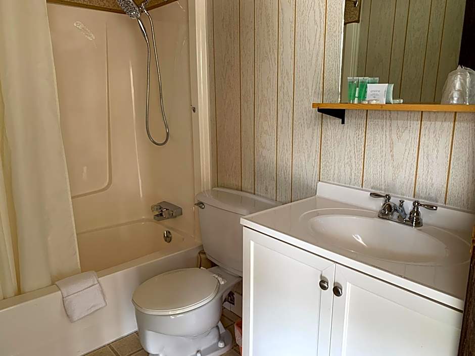 Green View Motel and RV Park