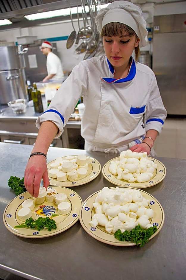 Joli Park Hotel - Caroli Hotels