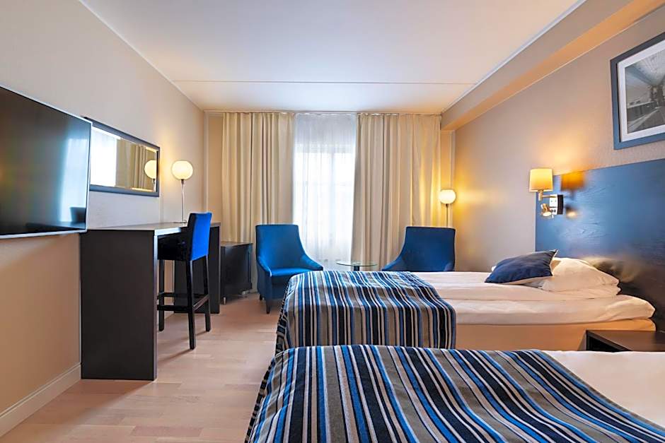 Quality Hotel Florø