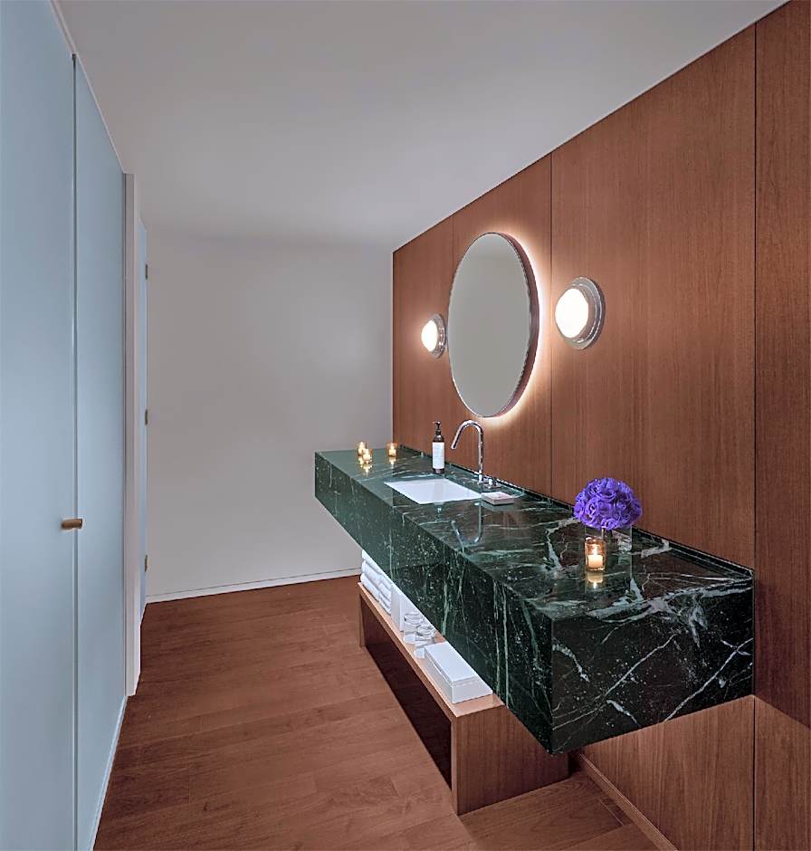 The Tokyo EDITION, Ginza