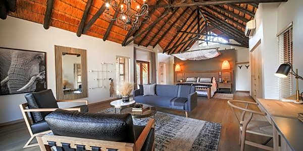 Nkala Safari Lodge
