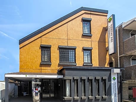 Flexstay Inn Shinagawa