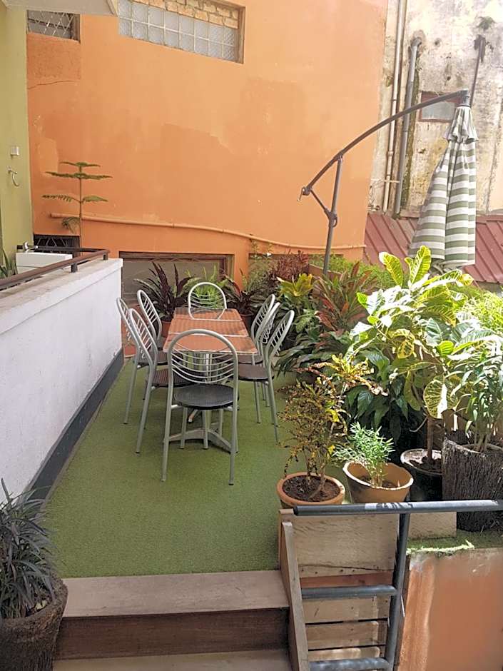 Sole Hotel