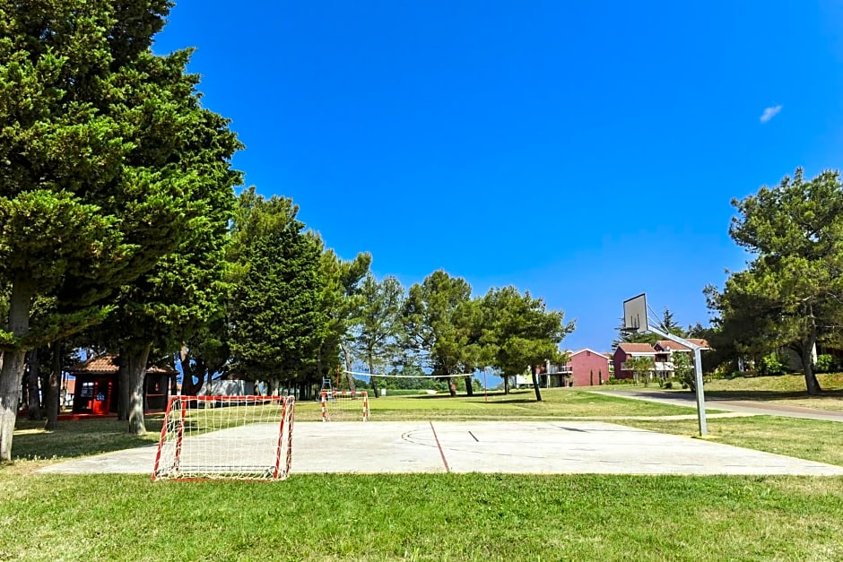 Apartments Polynesia Plava Laguna