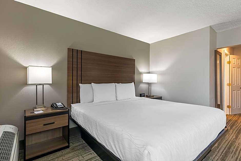 Best Western Plus Laurel