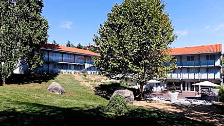 Kyriad Lyon Sud Sainte Foy
