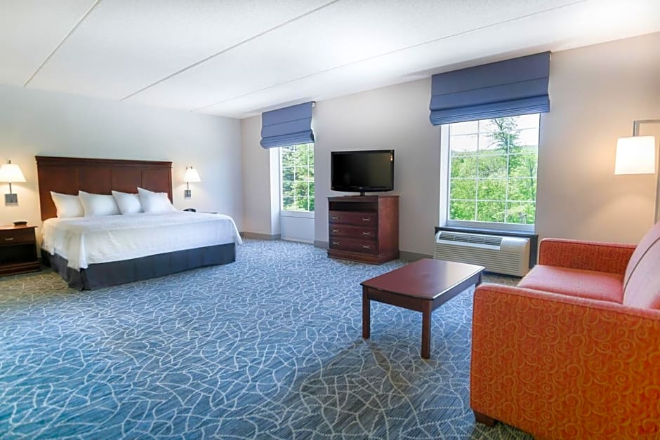 Hampton Inn & Suites Berkshires-Lenox