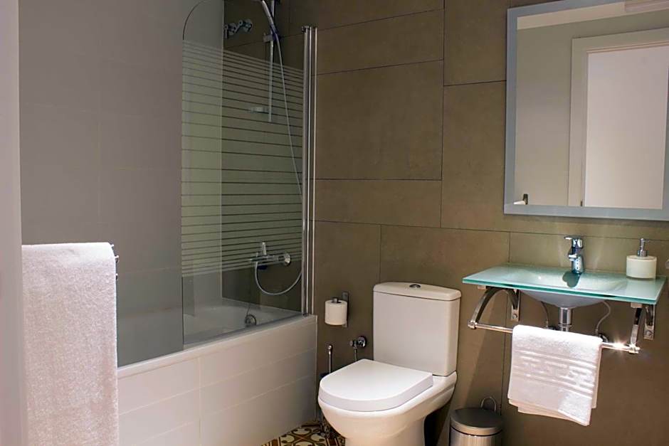 Hostal Nova Barcelona