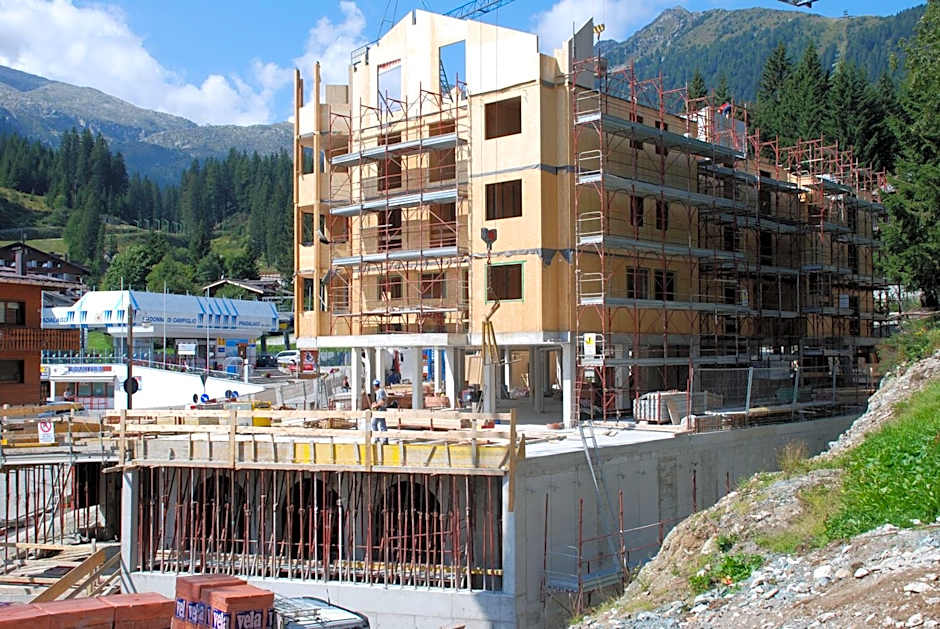 Campiglio Bellavista