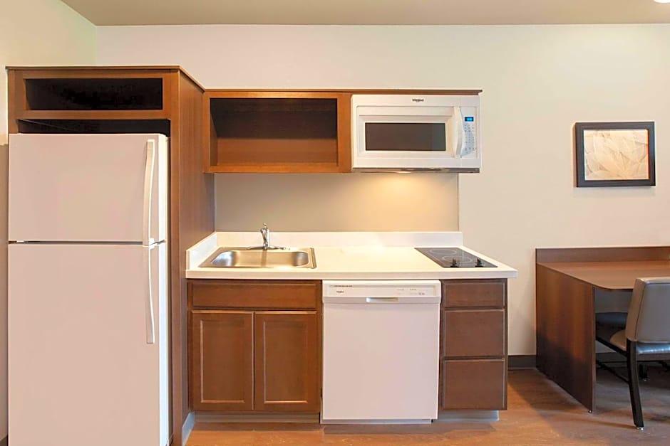 WoodSpring Suites Houston 288 South Medical Center