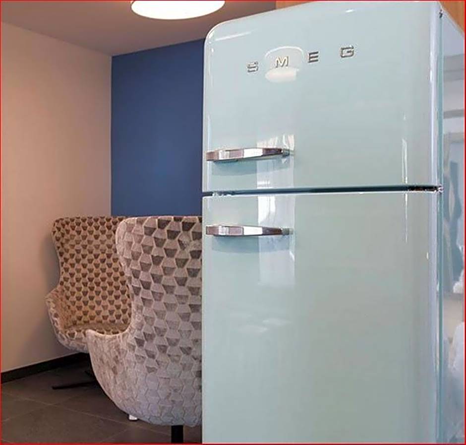 Sepp & Hannis Suiten im Dorf