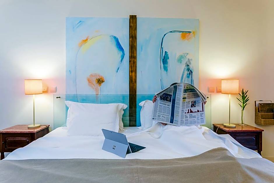 Hotel Fonte Santa