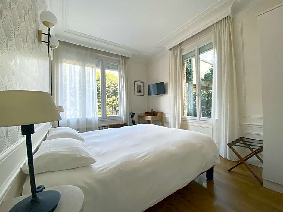 La Villa Paris - B&B