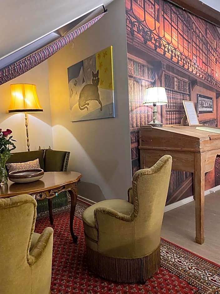 Skuespiller Centralen