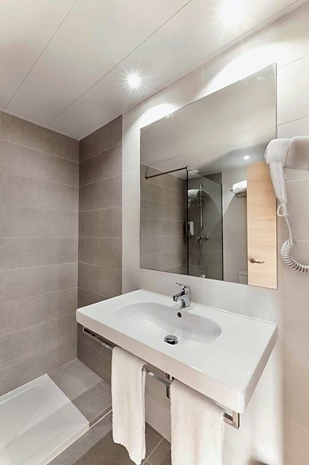 Hotel Gracia