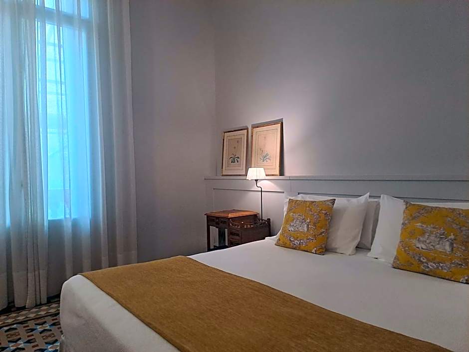 Circa 1905 Boutique B&B