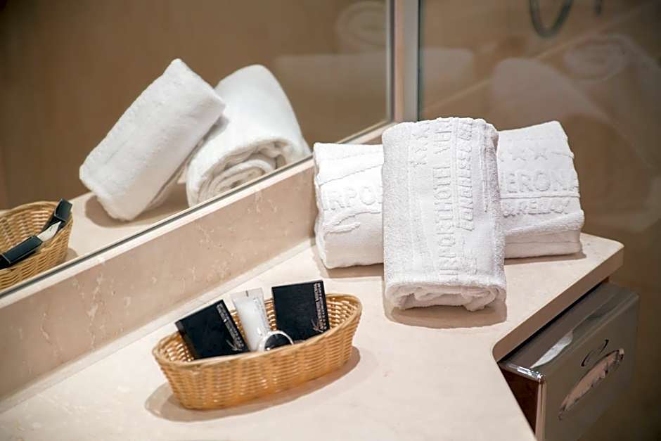 Airporthotel Verona Congress & Relax